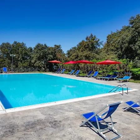 Country house Monte Pirastru Nughedu di San Nicolo