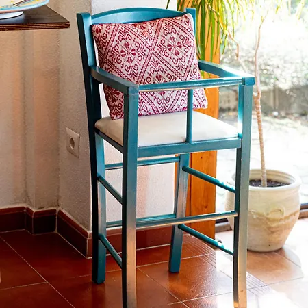 Country house Monte Pirastru