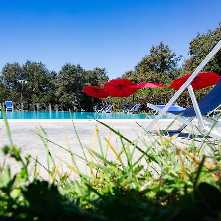 Monte Pirastru Country house