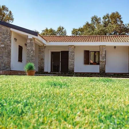 Country house Monte Pirastru