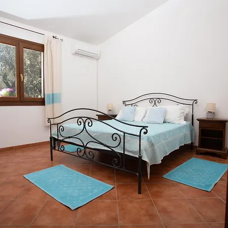 Country house Monte Pirastru