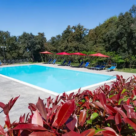 Monte Pirastru Kır Evi Nughedu di San Nicolò