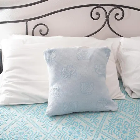 Landhaus Monte Pirastru Nughedu di San Nicolò