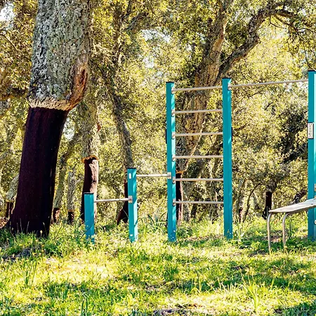 Monte Pirastru * Nughedu di San Nicolò