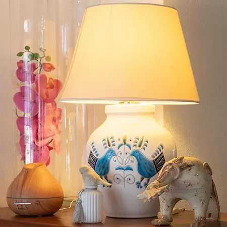 Monte Pirastru Landhaus Nughedu di San Nicolò