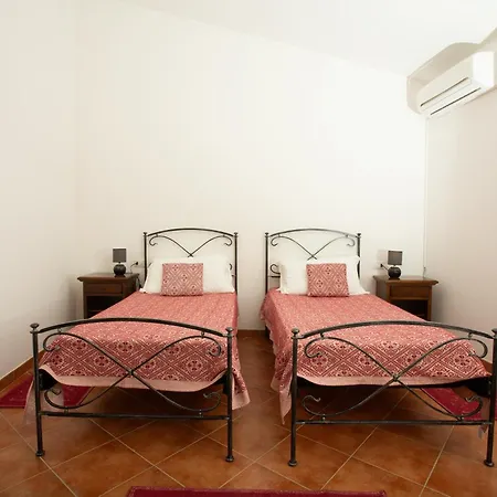 Monte Pirastru * Nughedu di San Nicolò