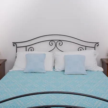 Monte Pirastru Landhaus