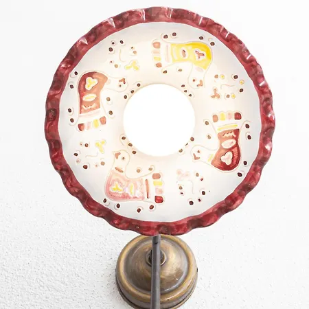 Monte Pirastru * Nughedu di San Nicolò