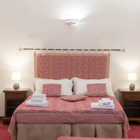 Monte Pirastru Landhaus