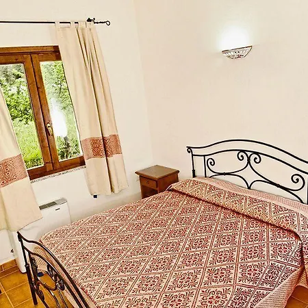 Monte Pirastru Nughedu di San Nicolò