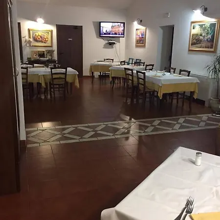 Monte Pirastru Landhaus