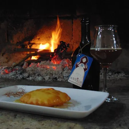 Landhaus Monte Pirastru *