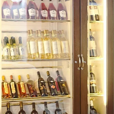 Monte Pirastru Landhaus