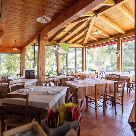 Monte Pirastru Kır Evi Nughedu di San Nicolò