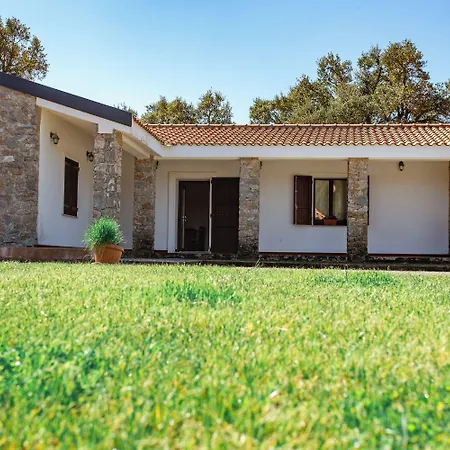 Monte Pirastru * Nughedu di San Nicolò