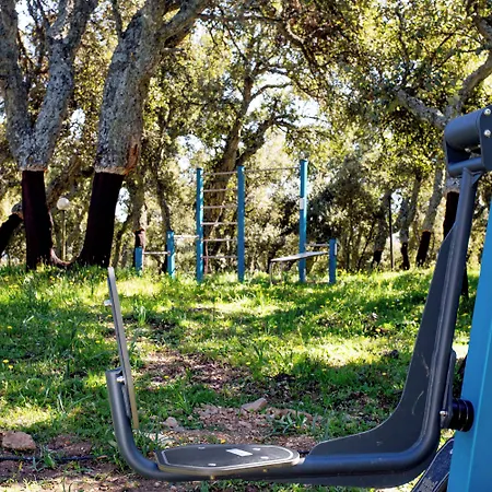 Landhaus Monte Pirastru