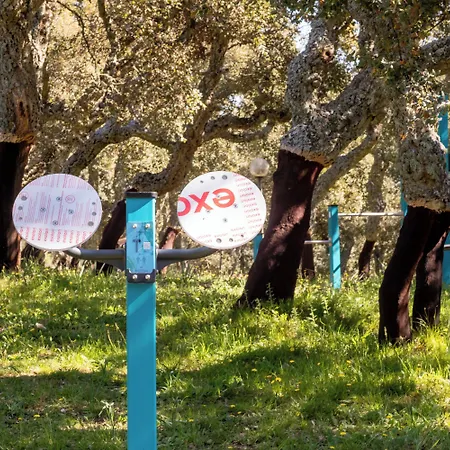 Kır Evi Monte Pirastru