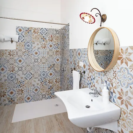 Landhaus Monte Pirastru Nughedu di San Nicolò