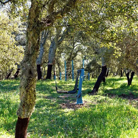 Monte Pirastru Séjour à la campagne *