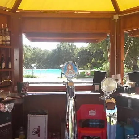 Monte Pirastru Kır Evi Nughedu di San Nicolò
