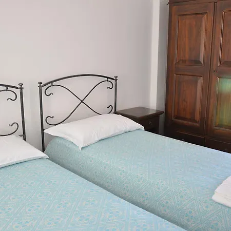 Landhaus Monte Pirastru