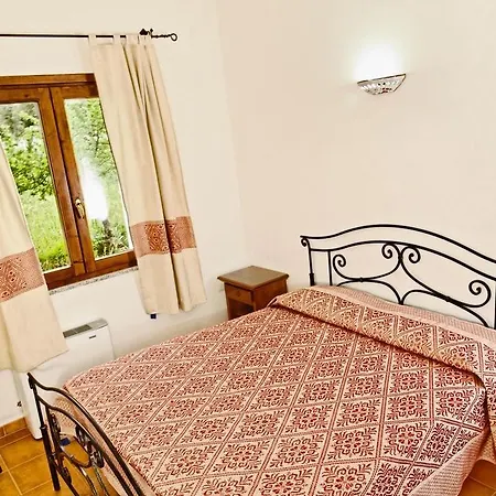 Landhaus Monte Pirastru