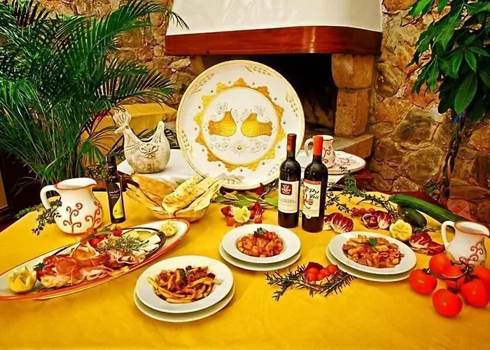 Monte Pirastru * Nughedu di San Nicolò